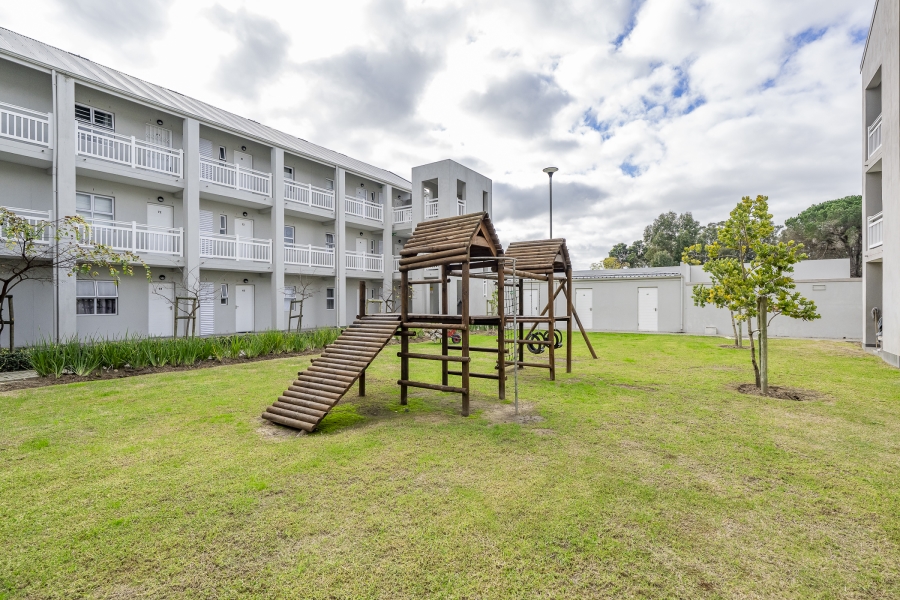 2 Bedroom Property for Sale in Haasendal Western Cape